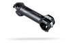 Juhtraua pikendus Pro LT 100 mm, 31.8, 17 must