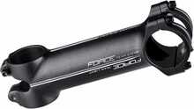 Juhtraua kinnitus Force Team Light 31.8 mm, 130 mm, 6, must matt