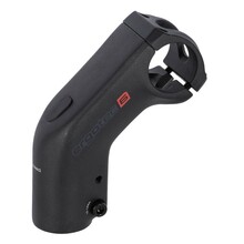 Lenksu kinnitus Ergotec Barracuda i Ahead, 28.6/31.8, 90 mm