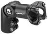 Lenksupikendus Azimut Ahead Extension Azimut Det 1015 25.4 x 28.6 mm, 105 mm, must