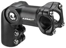 Lenksupikendus Azimut Ahead Extension Azimut Det 1015 25.4 x 28.6 mm, 105 mm, must