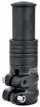 Lenksupikendus Prox 28.6 x 25.4 mm, 120 mm, must