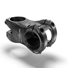 Jalgratta stemm Pro LT Alloy 50 mm, 31.8 mm, must