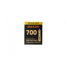 Ratta sisekumm Maxxis Ultralight 700 x 23/32C, Presta 60 mm