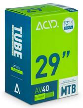 Jalgratta sisekumm ACID MTB 29, 50/56-622, AV 40 mm