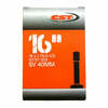 Ratta sisekumm CST 16 x 1.75/2.125, AV 40 mm