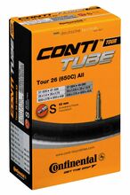 Sisekumm Continental Tour 26, 37/47-559/44-590, AV 40 mm
