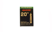 Ratta sisekumm Maxxis Soul Welter Weight 20 x 1.5/2.5, Presta 48 mm