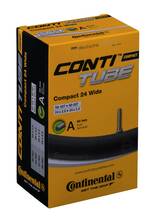 Jalgratta sisekumm Continental Compact 24, 50/60-507, AV 40 mm