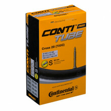 Jalgratta sisekumm Continental Cross 28, 32-622-47-622, Presta 60 mm