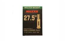Jalgratta sisekumm Maxxis Welter Weight 27.5 x 1.75/2.40, AV 48 mm