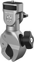 Spordikaamera juhtraua kinnitus PGYTECH P-GM-171, must