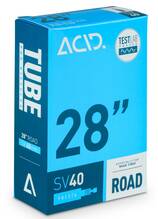 Jalgratta sisekumm ACID Road 28, 28/32-622/630, SV 40 mm