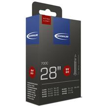 Jalgratta sisekumm Schwalbe SV20 ExtraLight, 28/27, 18/25-622