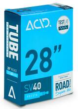 Jalgratta sisekumm ACID Road Super Lite 28, 18/23-622/630, SV 40 mm