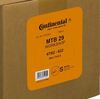 Jalgratta sisekumm Continental MTB S42 29, 47/62-622, must