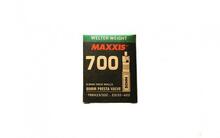 Ratta sisekumm Maxxis Welter Weight 28x23/32C, Presta 80 mm