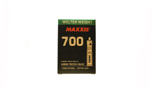 Ratta sisekumm Maxxis 700 x 33/50C, Presta 48 mm