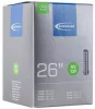 Jalgratta sisekumm Schwalbe 13F, 26, 54-75-559, Schrader e-light