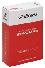 Jalgratta sisekumm Vittoria Standard 27.5 x 2.50/3.0, 62/75-584, SV/FV 48 mm