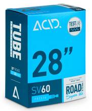 Jalgratta sisekumm ACID Road Super Lite 28, 28/32-622/630, SV 60 mm