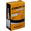 Jalgratta sisekumm Continental Compact 20, 50/62-406, AV 34 mm