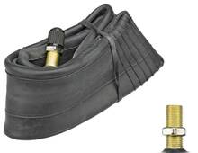 Jalgratta sisekumm Azimut 8 1/2x2, AV 20mm, pruun