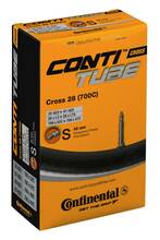 Jalgratta sisekumm Continental Cross 28, 32/47-622, Presta S42 mm