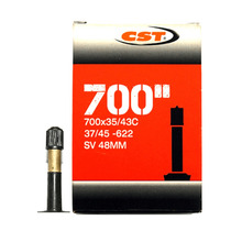 Ratta sisekumm CST 700 x 35-45C, Auto 48 mm
