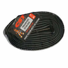 Jalgratta sisekumm CST 700 x 35/43c (37/44-622), Dunlop 48 mm