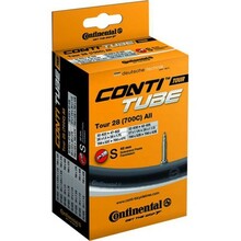 Jalgratta sisekumm Continental Compact wide 16, 50/57-305, A34