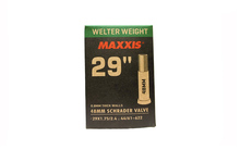 Ratta sisekumm Maxxis Welter Weight 29 x 1.75/2.40, AV 48 mm