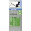 Jalgratta sisekumm Fischer 26 x 1.50-2.125, (40/57-559), FV 48 mm
