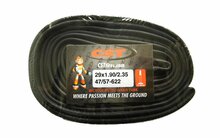 Jalgratta sisekumm CST 29 x 1.90-2.35, 47/52-622, FV 48 mm