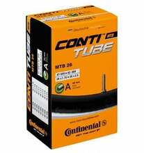 Jalgratta sisekumm Continental MTB 26 x 1.75/2.50, AV 40 mm