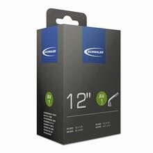 Jalgratta sisekumm Schwalbe AV1, 12, 47/62-203, auto-ventiil
