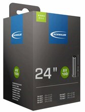 Jalgratta sisekumm Schwalbe AV10D, 24, 54/75-507