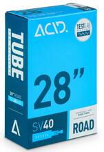 Jalgratta sisekumm ACID Road 28, 18/23-622/630, SV 40 mm