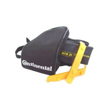 Kaamerakomplekt Continental MTB SV, must