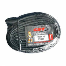 Jalgratta sisekumm CST 26 x 1 3/8 (37-590), SV 32 mm