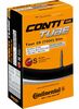 Jalgratta sisekumm Continental Tour Slim 28, 28/37-622/32-630, Presta S42 mm