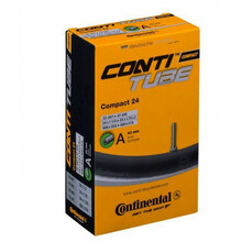Jalgratta sisekumm Continental Compact 24, 32-507/47-544, AV 40 mm