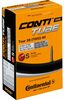 Jalgratta sisekumm Continental Tour All 28, 32-47x622/42-635, Presta 60 mm