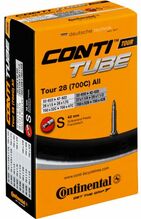 Jalgratta sisekumm Continental Tour All 28, 32-47x622/42-635, Presta 60 mm
