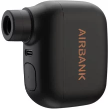 Mini jalgrattapump Cycplus AS100 POCKET SE AIRBANK