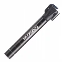 Jalgrattapump Rockbros JG-1040B, must