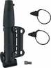 Pump Dunlop Mini 73559, must