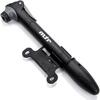 Jalgrattapump Meteor Mini Stroke 31520, must