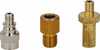 Ventiiliadapterid Dunlop, 3 tk