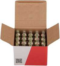 CO2 balloon Zefal 50534 25 g, 20 tk